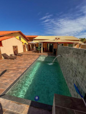 Casa Majestic